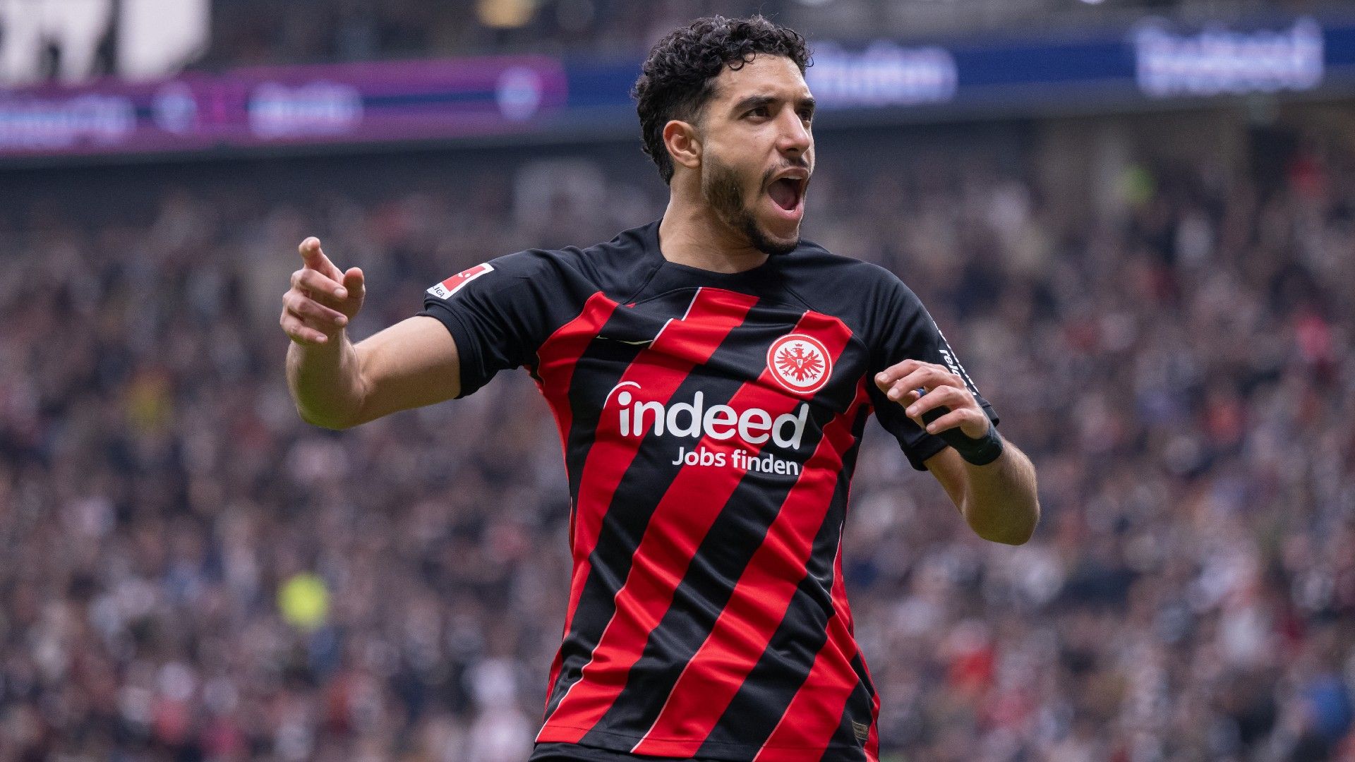 Bundesliga top goal scorers online